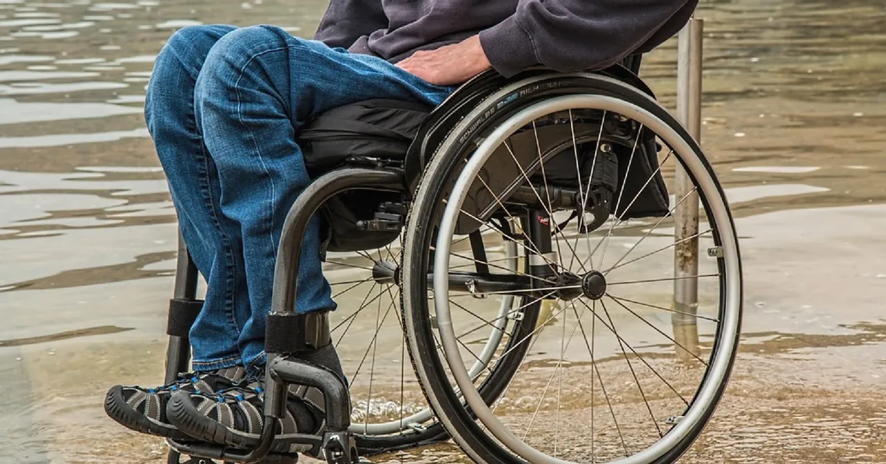 Here's How We Can Bring Inclusion to One of India's Largest 'Minorities'