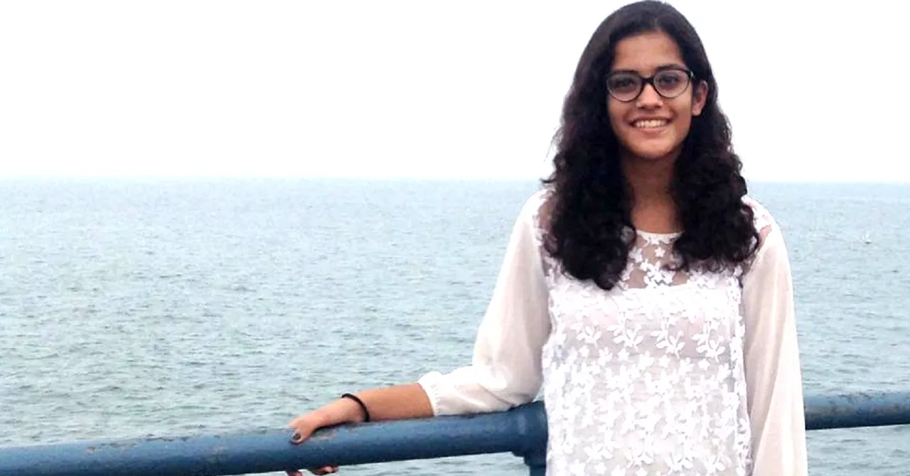 CBSE 12th Results: Girls Take Top 3 Spots, Noida's Meghna Srivastava Scores 99.8%!