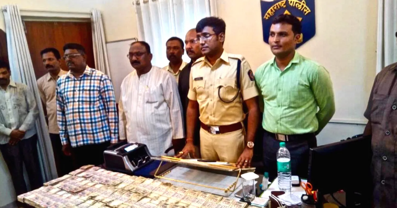 Exclusive: How an IPS Officer's Actions Are Protecting Communally Sensitive Malegaon