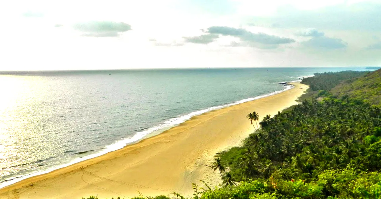 India to Get Asia's First 13 'Blue Flag' Beaches: 8 Reasons Why Its Good News for You!