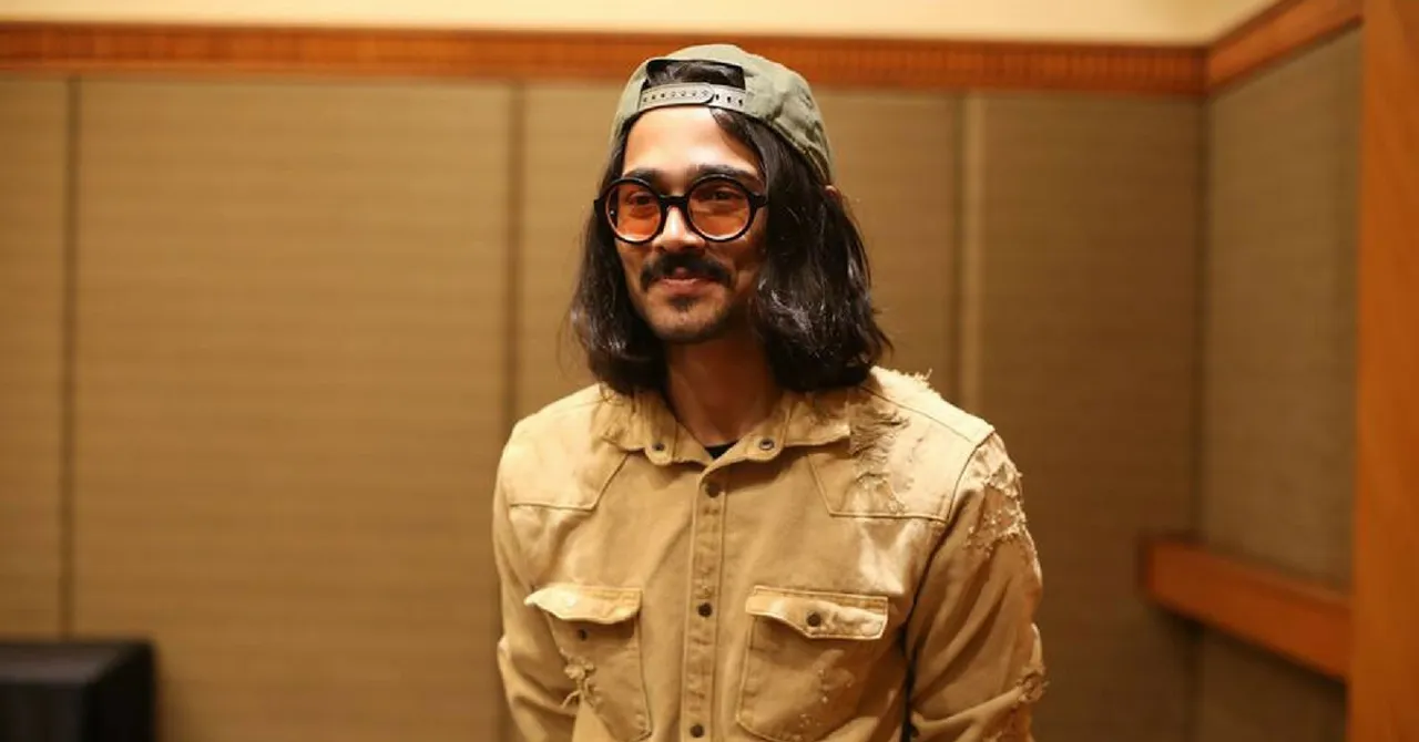 At Your Lowest Ebb? Find Inspiration in Bhuvan Bam's Emotional Post About His Brother