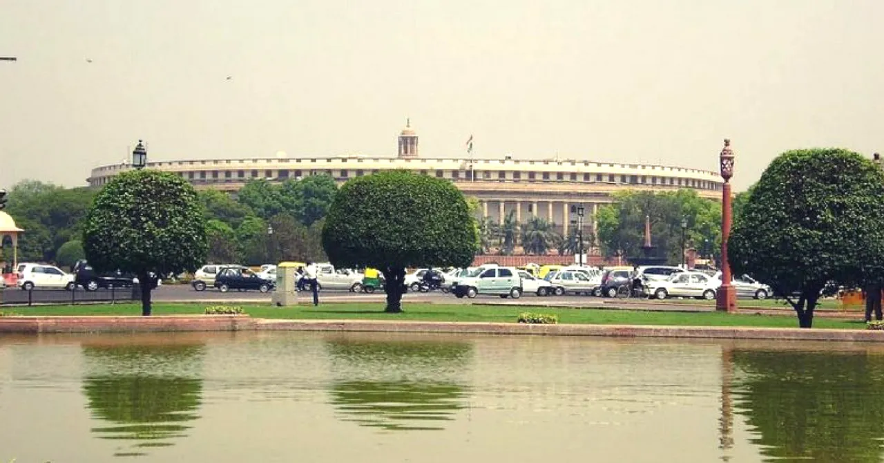 One-Third Reservation in Parliament: Here's Why Indian Women Need This Bill