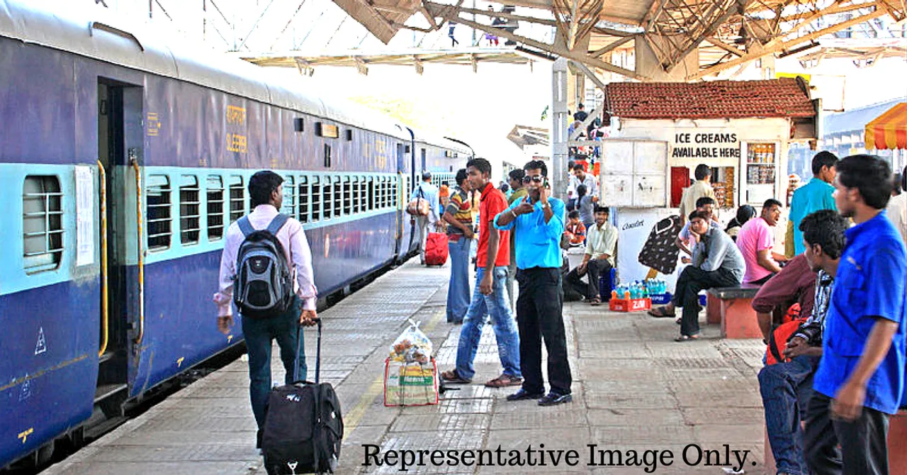 Got a WL e-ticket? You Can Now Board Trains, Claim Berths in Case of 'No Show'!