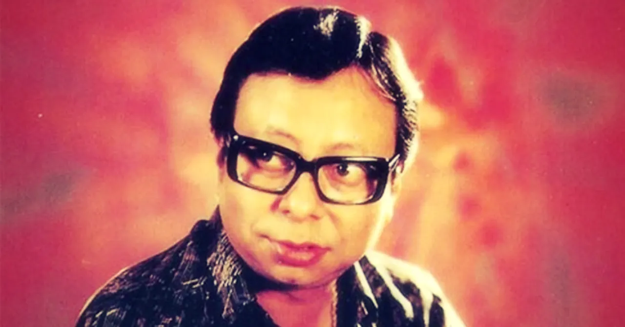 RD Burman: 5 Reasons Why 'Pancham Da' Is One of India's Greatest Composers!