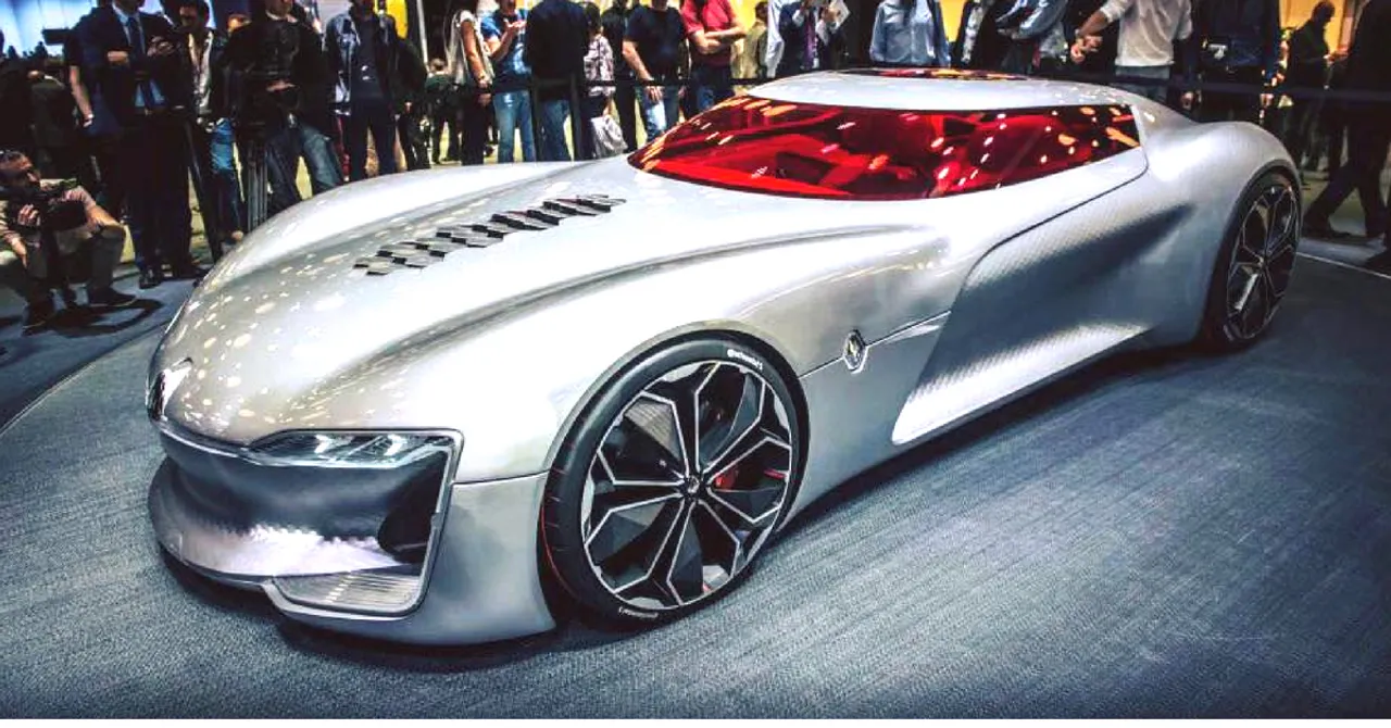 In Pics: 8 Awesome Electric Speedsters That Look Great & Don't Harm the Planet!