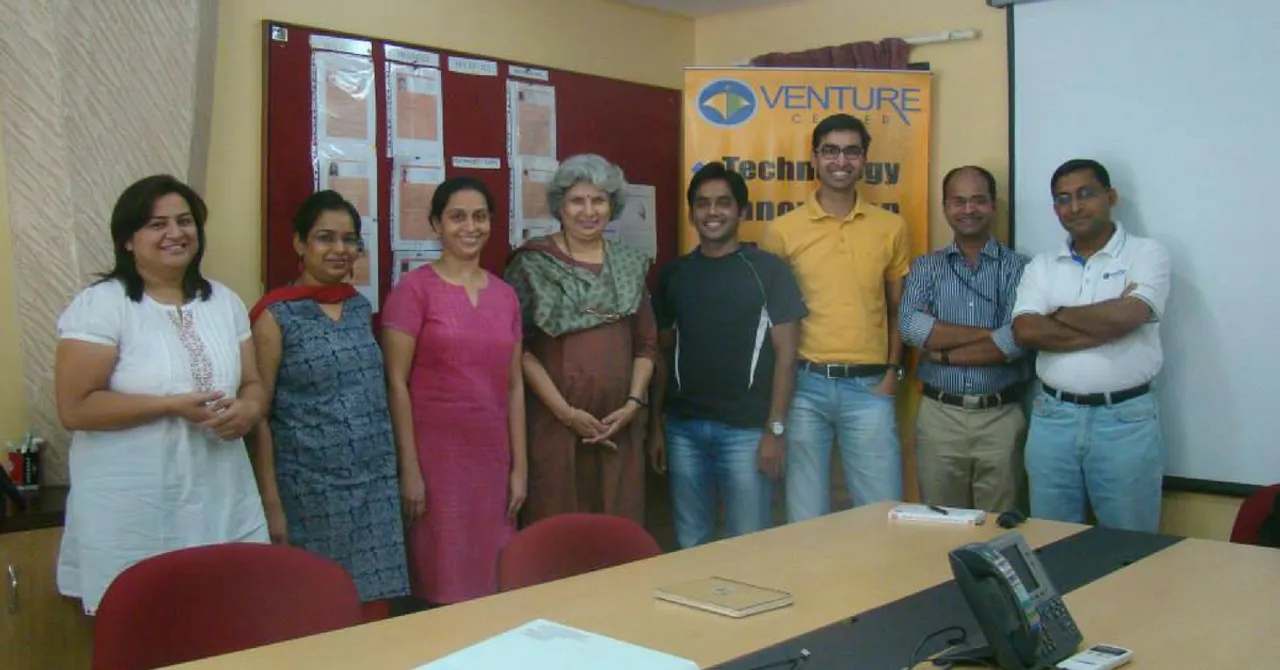 Face Cream That Tackles Anemia? 13 Indian Ideas That Could Win 10 Mn Canadian Dollars!