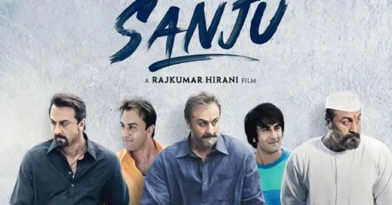 Reel vs Real: 'Sanju' Is a Well-Made Biopic, But Do Remember It Is a Movie