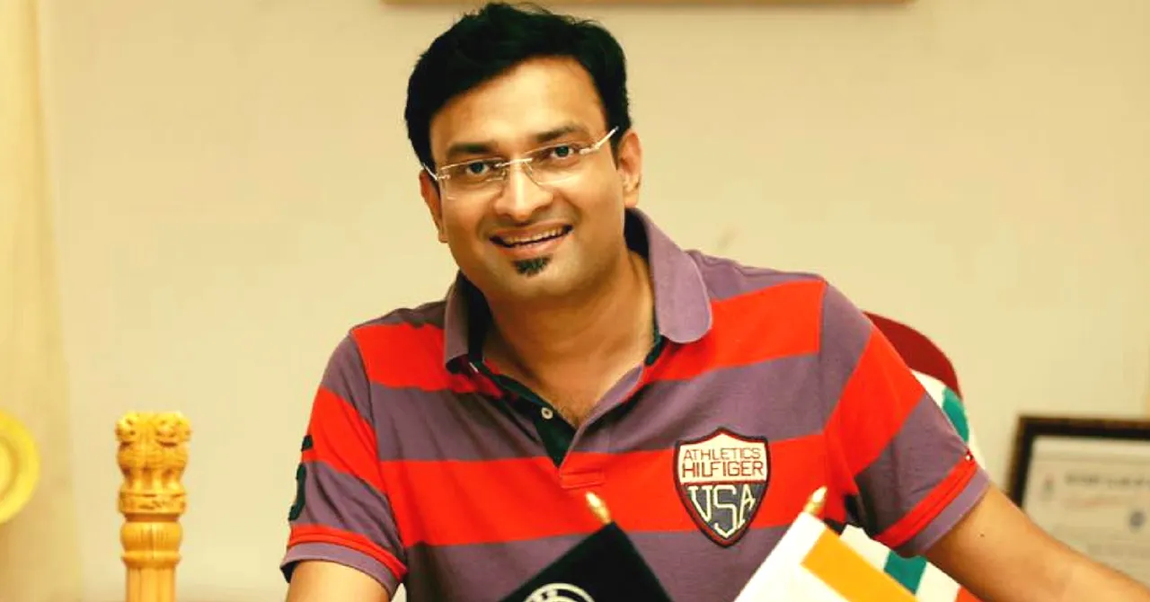 We Fought to Bring Humour in Our Work, and You Should Too: IAS ‘Collector Bro’