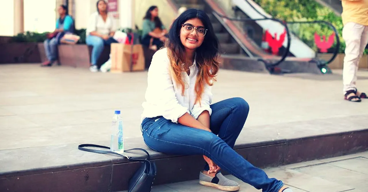 Mumbai Girl's Story of Adopting Her Mother’s Name Is Going Viral. Here’s Why!