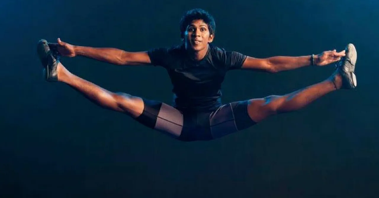 From Rag-Picking to Dancing in Germany: Bengaluru Slum Boy's Incredible Journey!