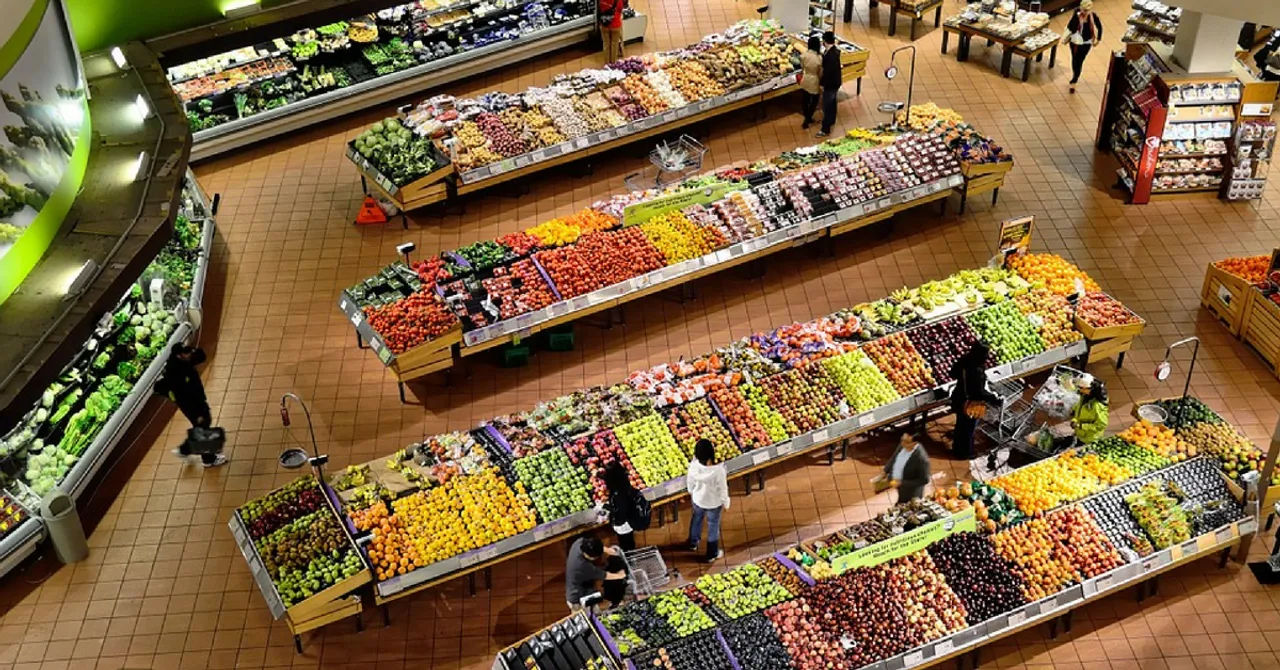 IIT Madras Develops India’s First Green Supermarket Refrigeration System!