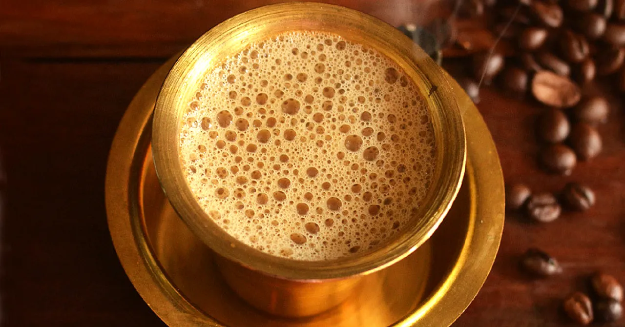 From Chikkamagalur to Arakku Valley: Tracing Coffee's Ancient Connection to India