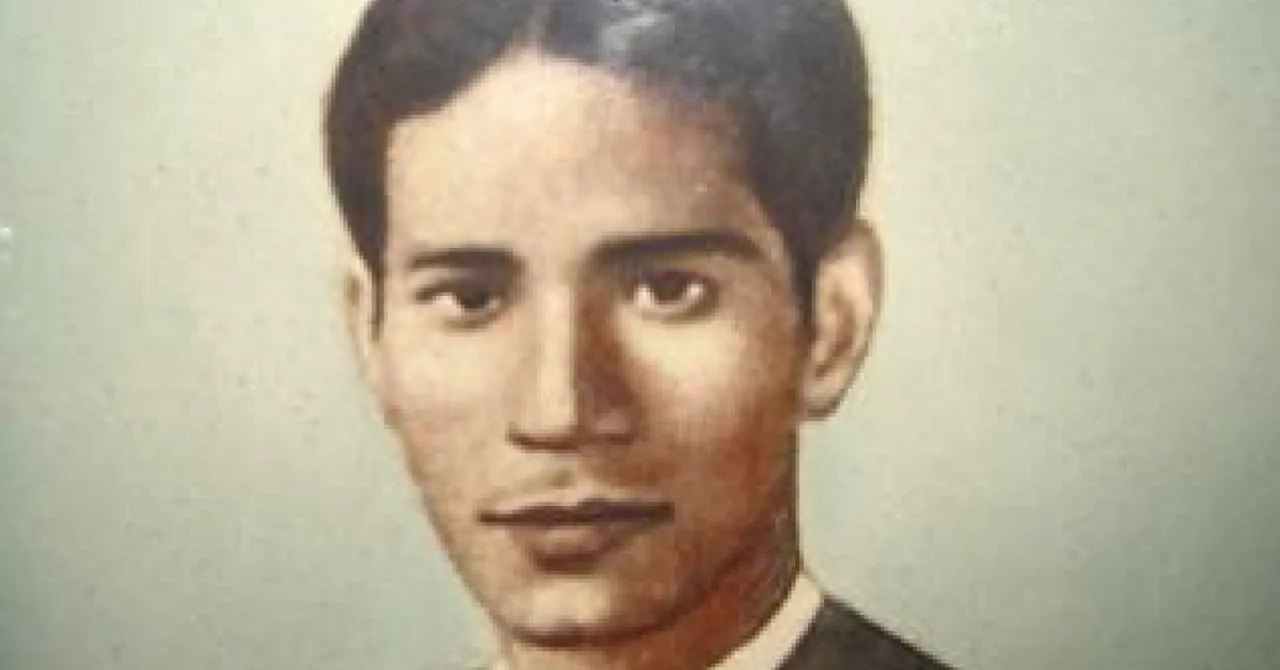 The Incredible Story of the Nagaland Doctor Who Was India's First Football Captain!