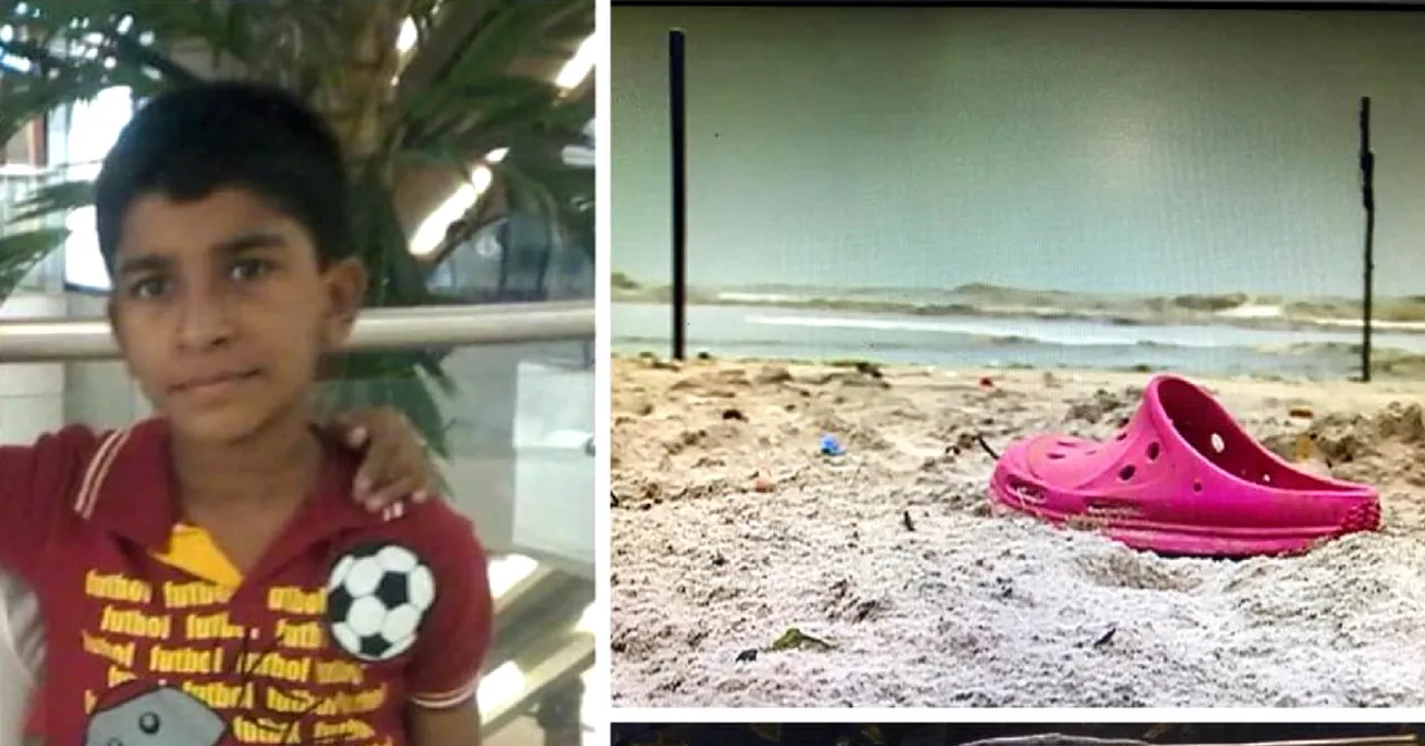 An Ode to Firoz: Brave Kerala Boy Gives Life to Save 2 Boys From Drowning in the Sea