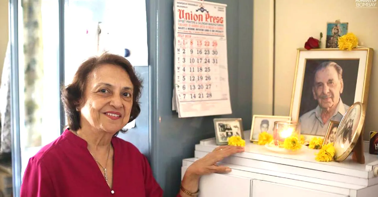 "You’re Special Beyond Words": JRD Tata's Secretary Remembers The Legend
