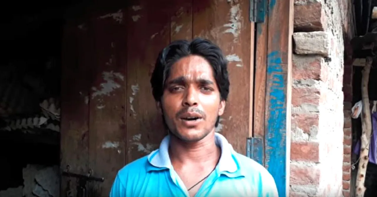 With 5 Lakh Views, This Talented UP Egg-Seller is India's Next YouTube Sensation!