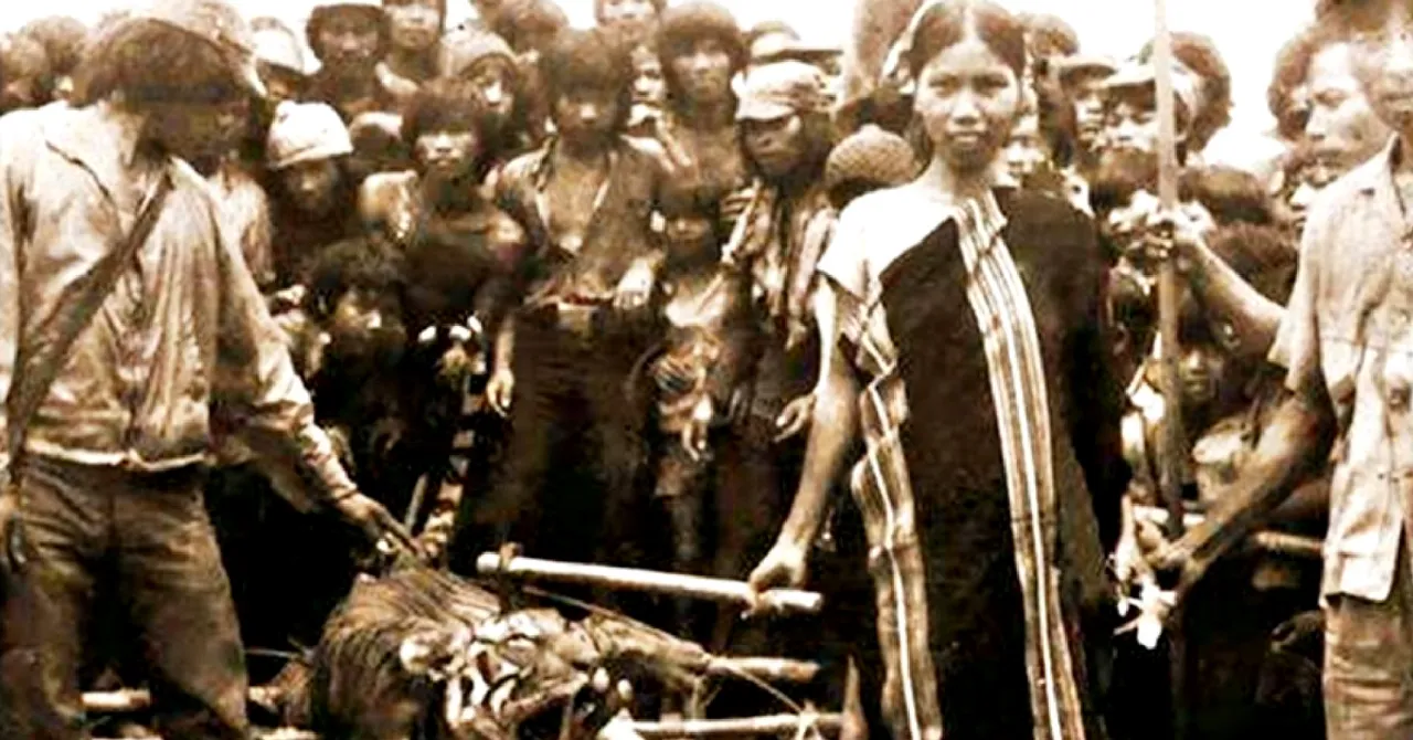 This Fearless Mizo Woman Fought a Tiger With Her Bare Hands to Save Her Child!