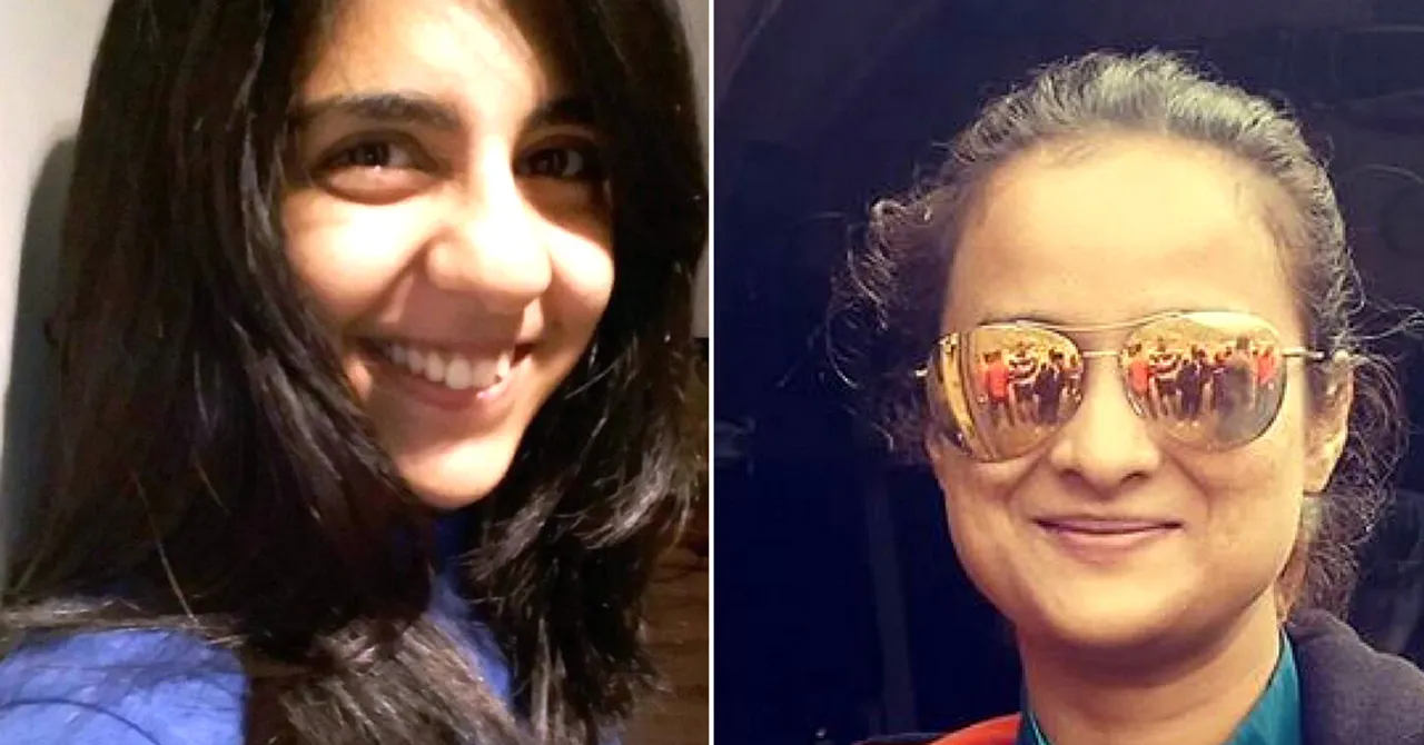 Polar Maidens: Meet 2 Indian Women Who'll Be the 1st to Conquer South Pole on Skis