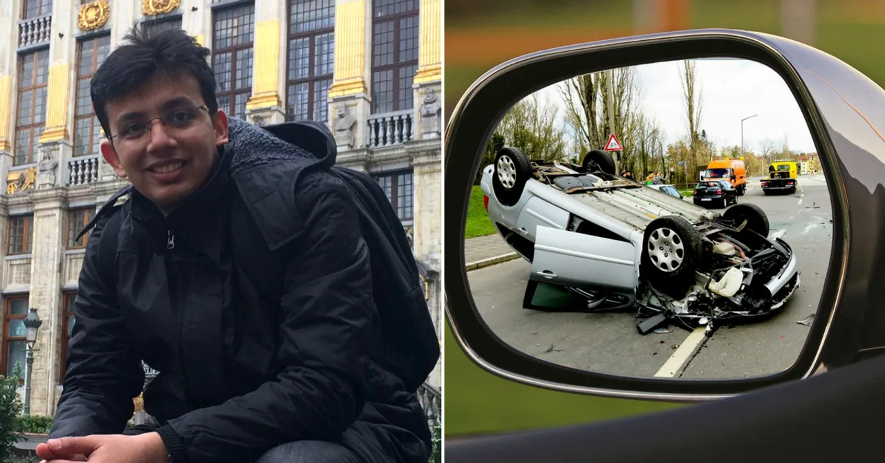 Mumbaikar's Story About Helping an Accident Victim Smashes an Important Bias!
