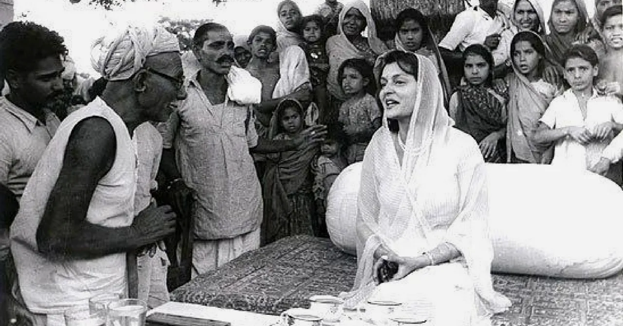 Gayatri Devi: The Rajmata Who Refused to Bow down to the Purdah System