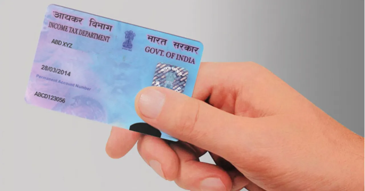 Mistake in PAN Card? Worry Not, Here's How To Correct Them Both Online & Offline!