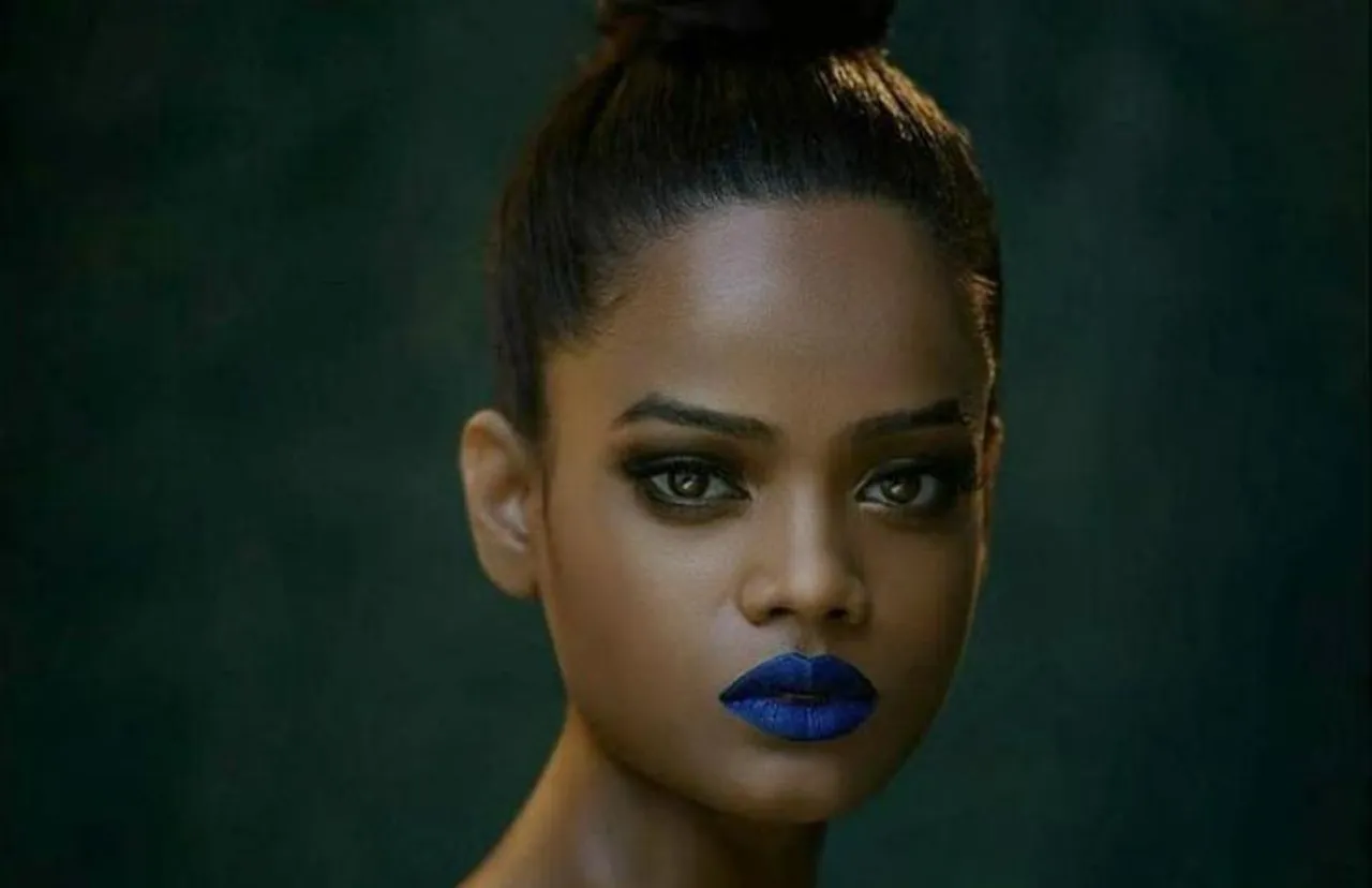 From Ridicule to India's 'Rihanna': Chhattisgarh Girl Smashes the 'Fair & Lovely' Narrative
