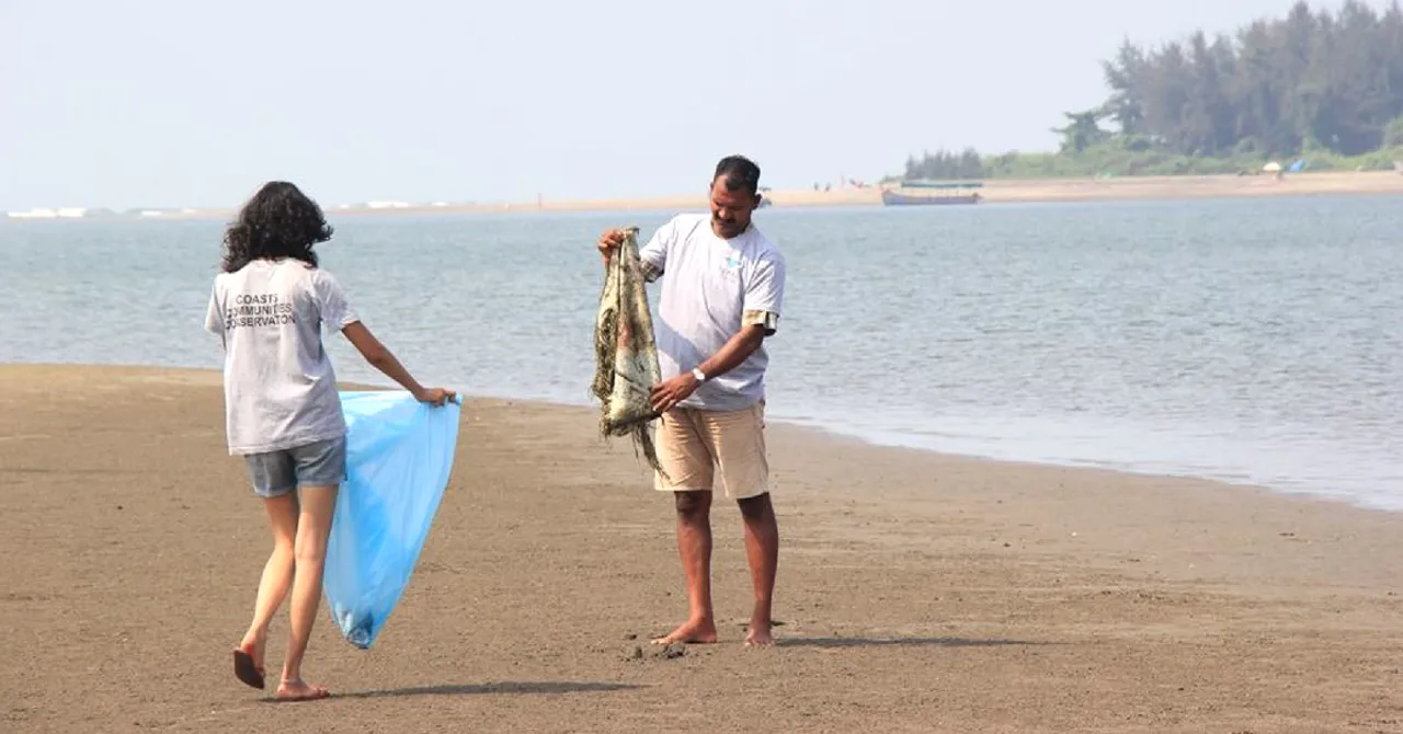 Planning to See Dolphins in Goa? Here's How You Can Help Nature While Doing It!
