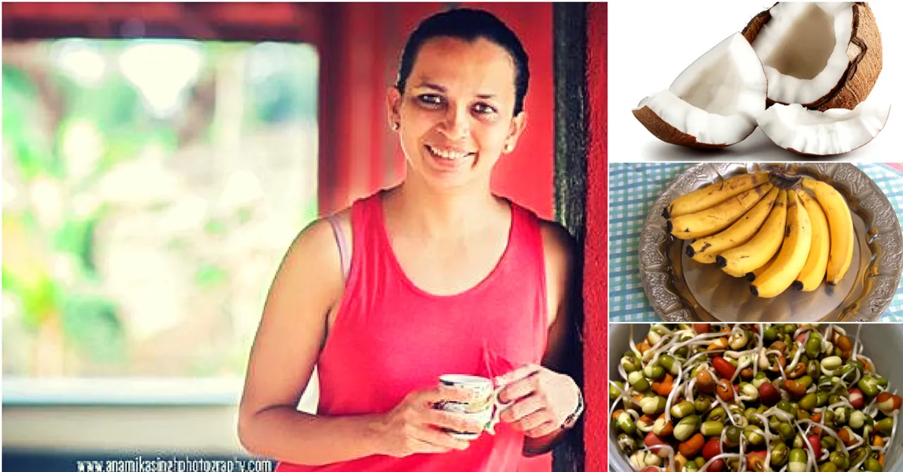 Want Pain-Free Periods? Celeb Nutritionist Rujuta Diwekar Shares What You Can Do!