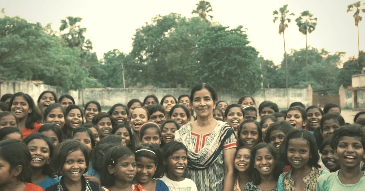 Kerala's 'Cycle Didi', Who has Brought Extraordinary Change to Bihar's Most Downtrodden