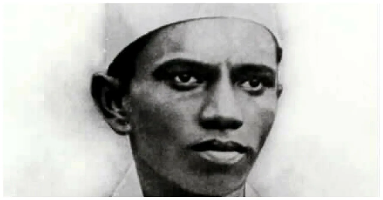 Tirupur Kumaran Lived Only for 27 Years But How He Died Etched His Name In History!