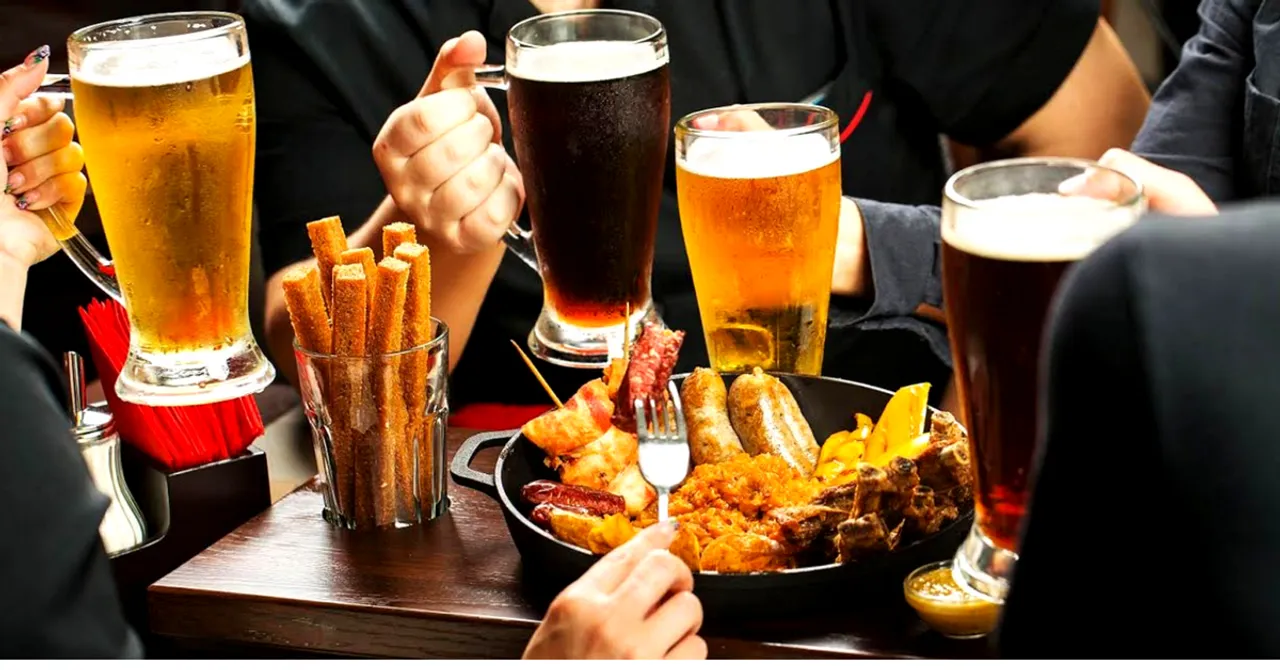 Don't Drink? Your Liver May Still be 'Fatty'! A Doctor Shares the Danger Signs