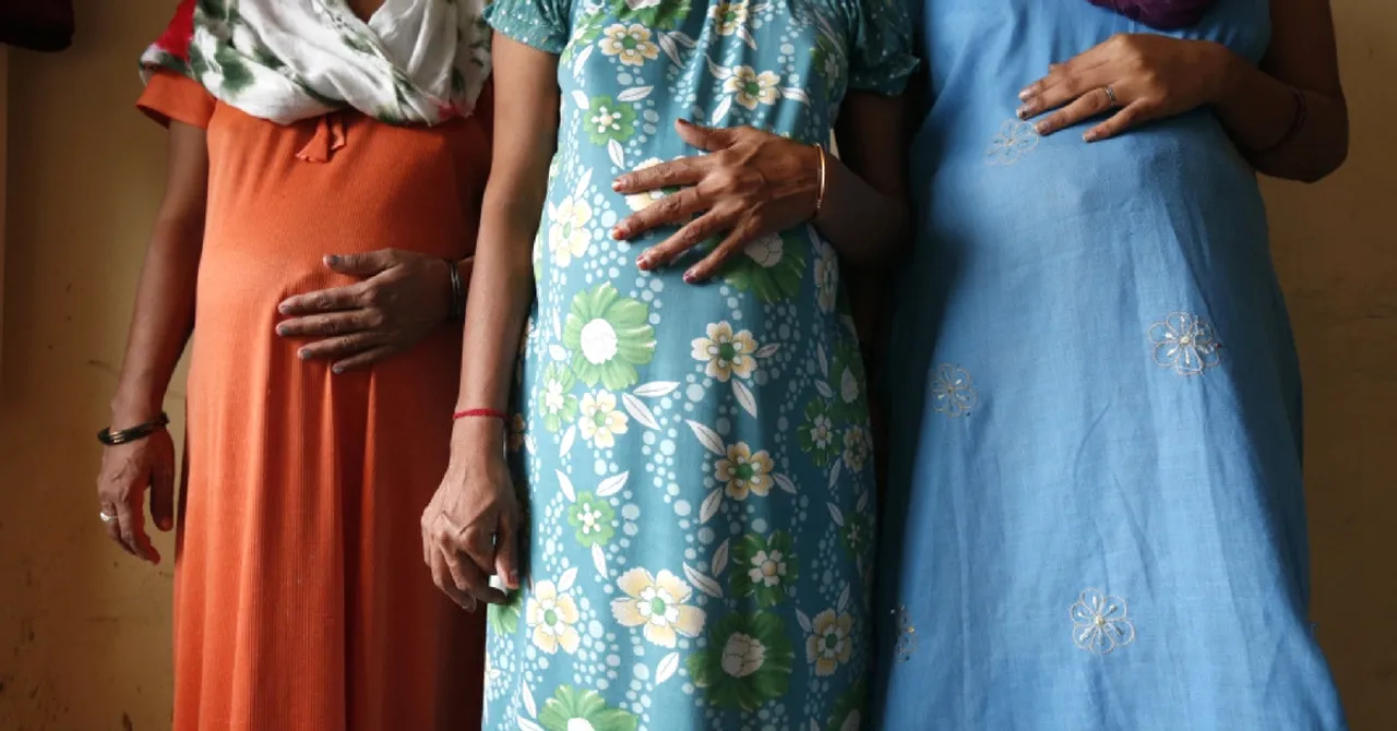 Centre Proposes New Compulsory Test For All Pregnant Women: Things to Know