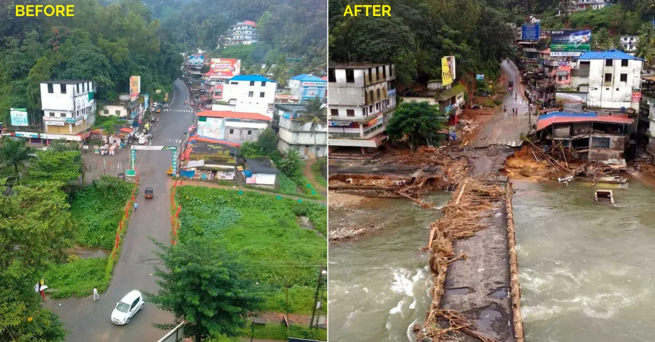 Despite Fewer Resources, This State Went Out of Its Way to Help Kerala in Flood Relief!