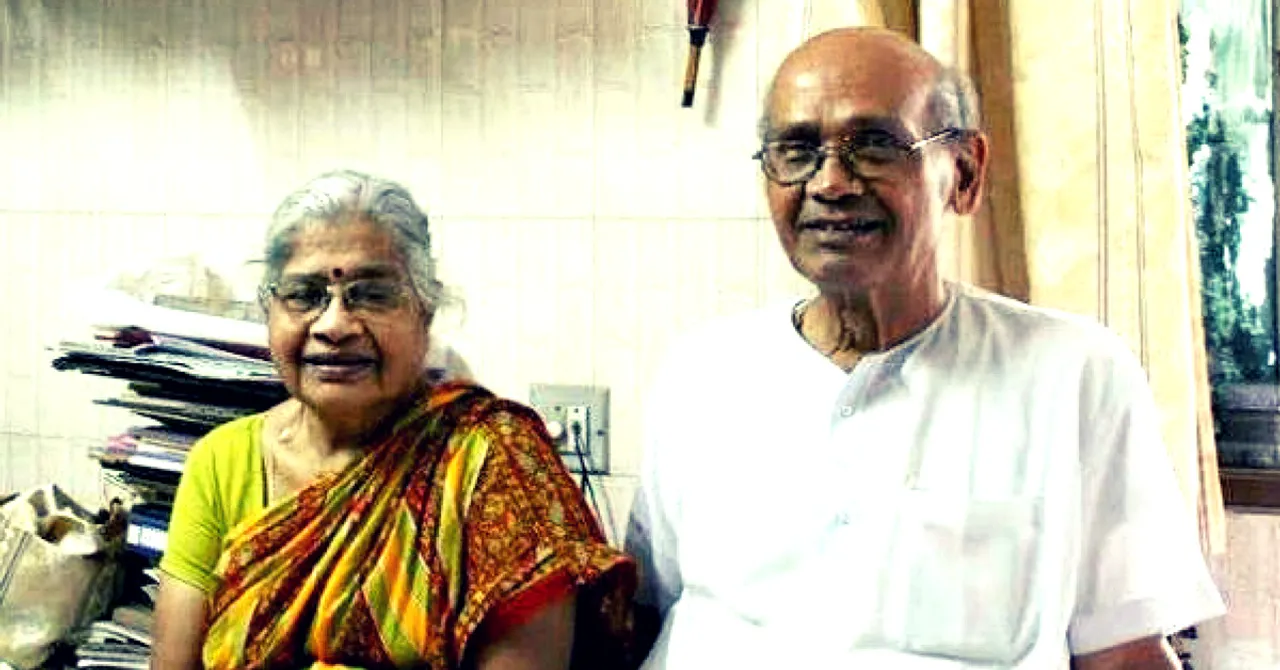 Gour Hari Das: The Unsung Freedom Fighter Whose Fight Didn't End With Freedom