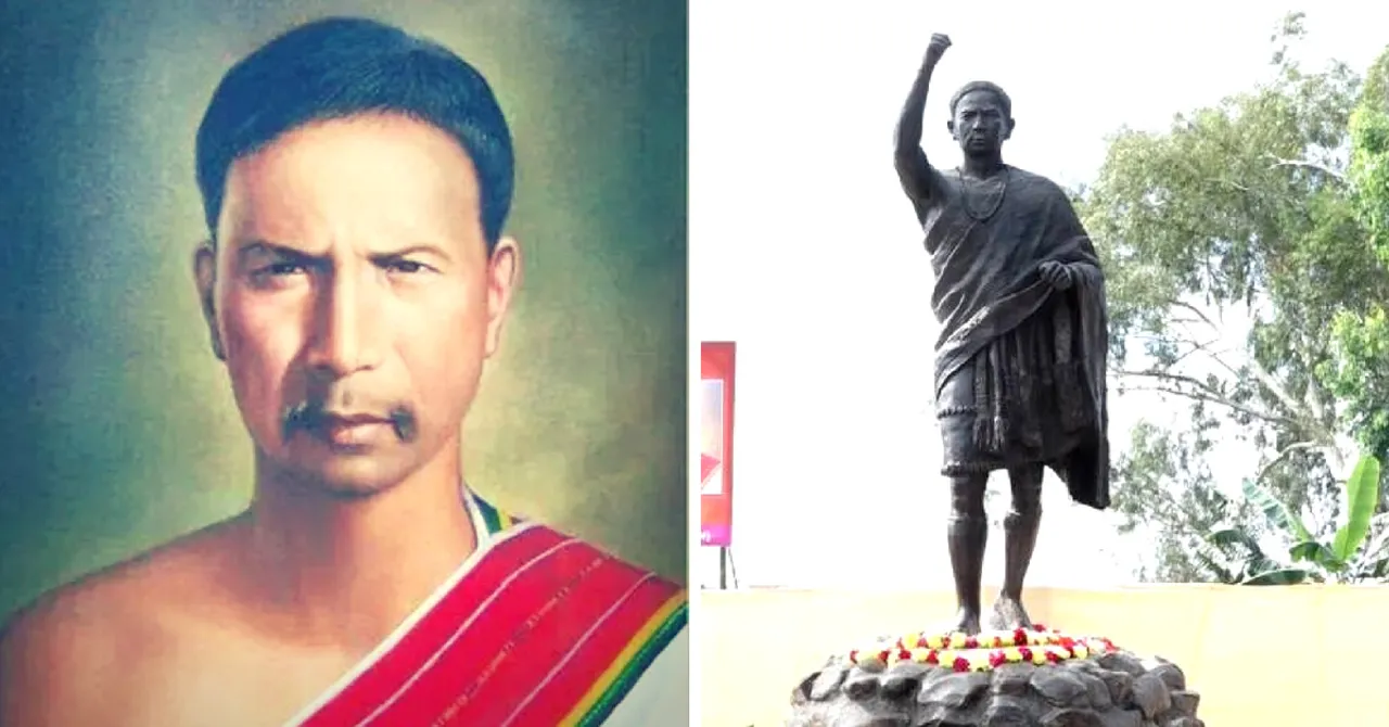 Martyred at 26, This Naga Freedom Fighter Has a Story Every Indian Should Know