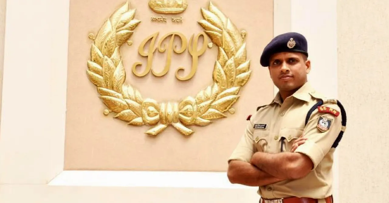 IPS Officer's Brilliant Initiatives Changed the Face of Women Safety in Maha District!