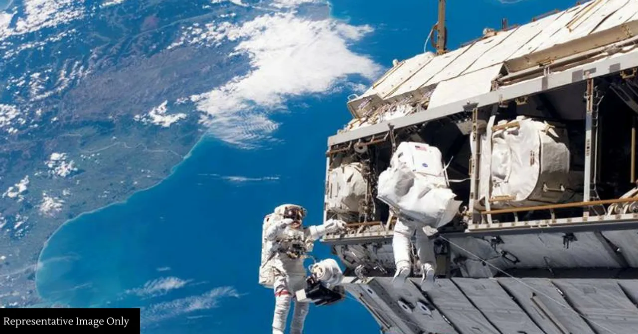 ISRO's Rs 10000 Cr Gaganyaan to Take Indian to Space by 2022: 10 Facts to Know!
