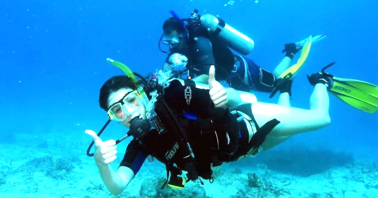 An Adventure Sport Lover's Ultimate Guide to India: How & Where To Get That Rush!