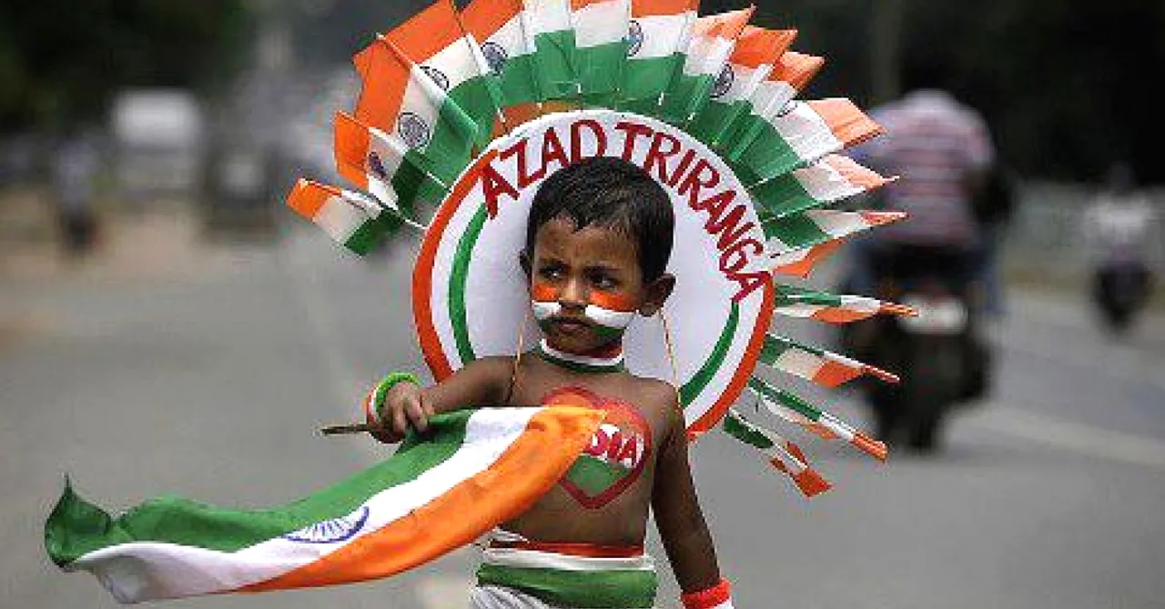 This Independence Day, Here Are 5 Things You Can Do for Your Country!