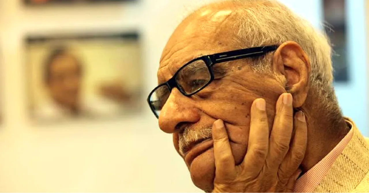 Kuldip Nayar: 7 Things That Made The 'Gentleman of Press' A Legend of Journalism