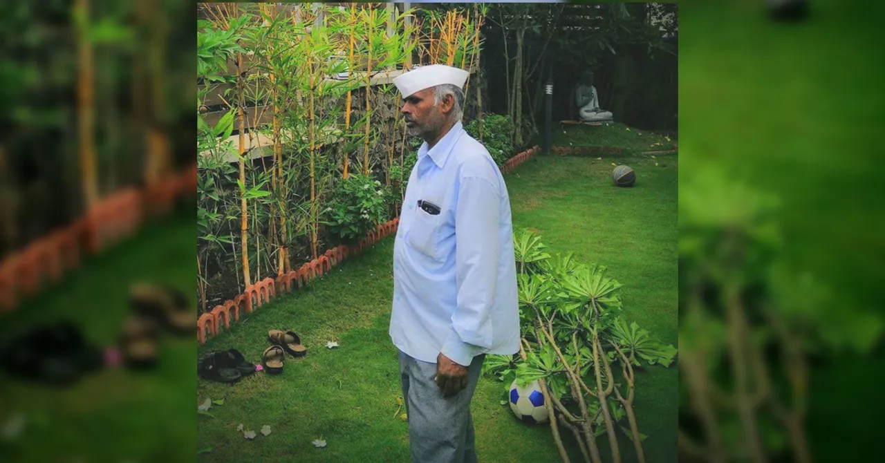 Pune Gardener began in his 40s & Now Earns Lakhs Per Month. Here's How!