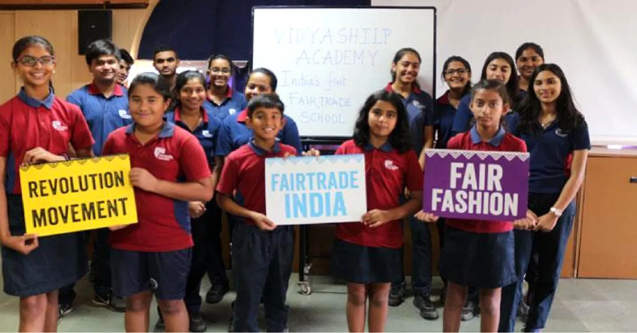 India to Get Its First 'Fairtrade' School in Bengaluru: Why Its Great News!