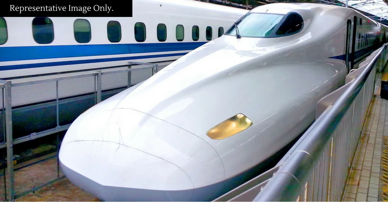 Want to Drive India's First Bullet Train? Brushing Up On This Language Could Help!