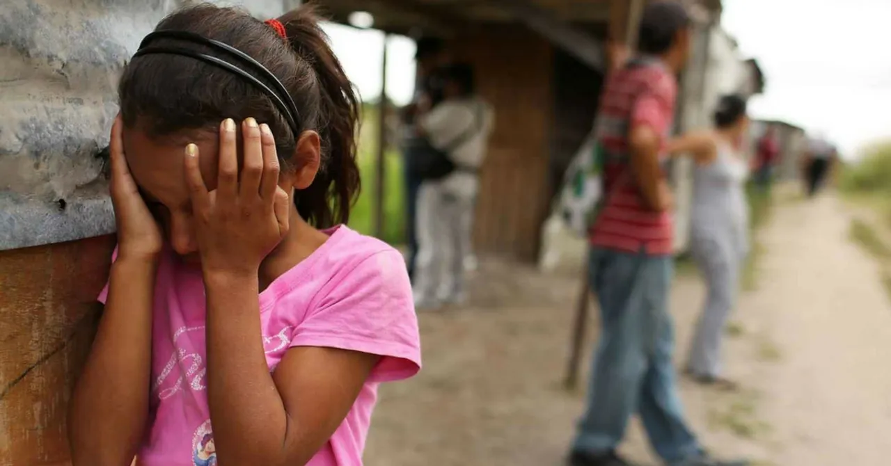 How a Courageous 10-Year-Old Saved 24 Girls From an Illegal Shelter in UP