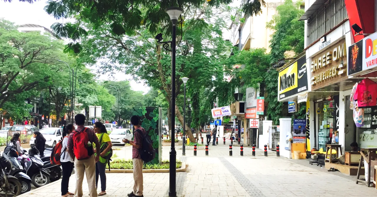 These Are The Top 3 'Liveable' Cities in India & They All Belong to One State!