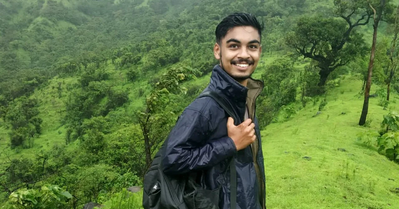 Exclusive: Pune Teen's Smart Hacks Make Gardening at Home Super Simple!