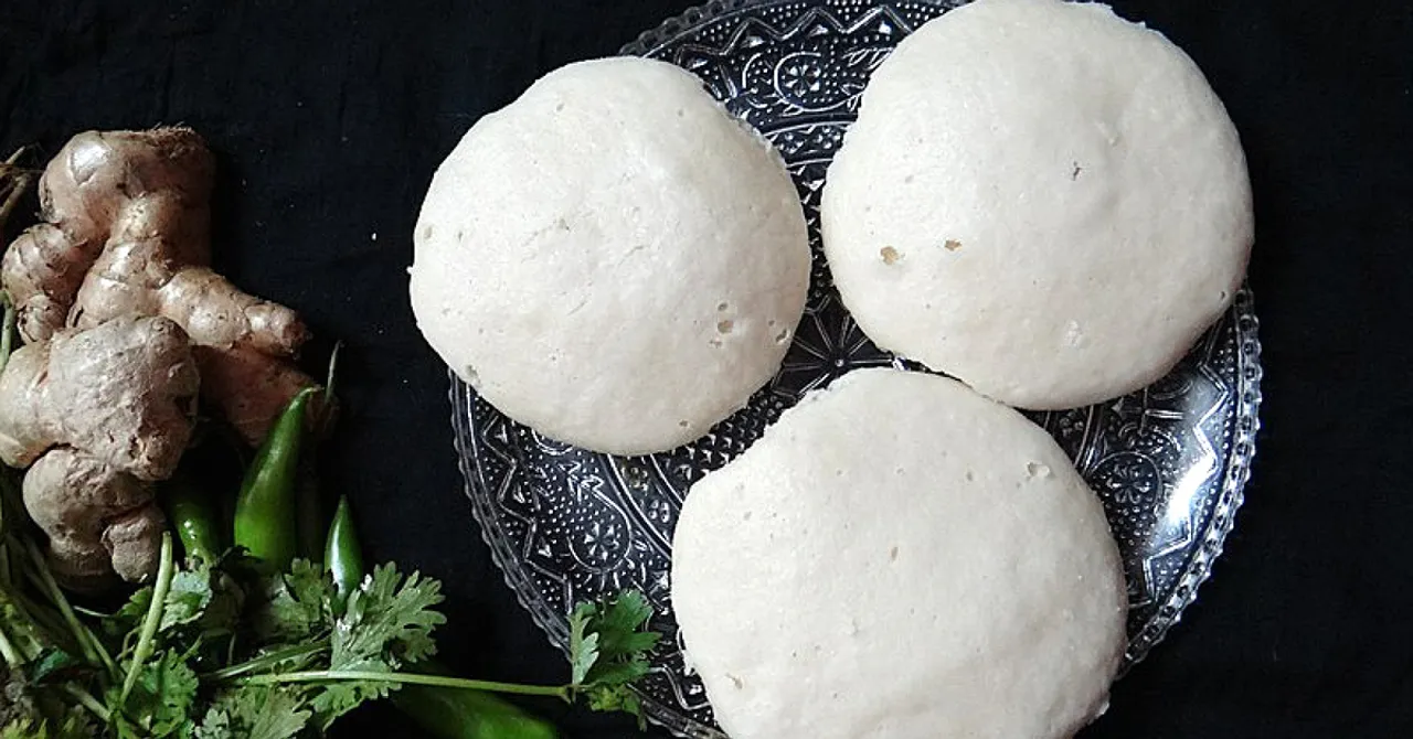 Idli For Weight Loss? Here's Why You May Want to Add It To Your Diet!