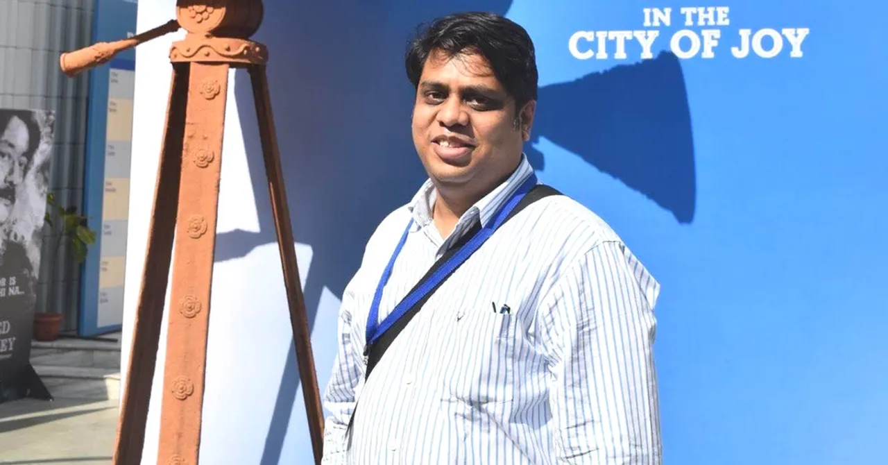 With Stunning Score of 148, Brilliant Kolkata Techie Ranks No.1 on IQ World Test!