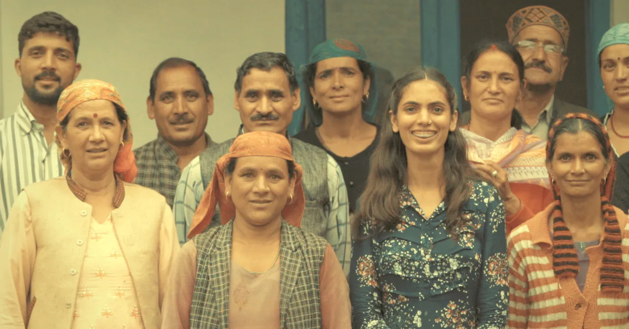 India's Youngest Sarpanch, This One-Woman Army Took On Patriarchy to Ensure Development!