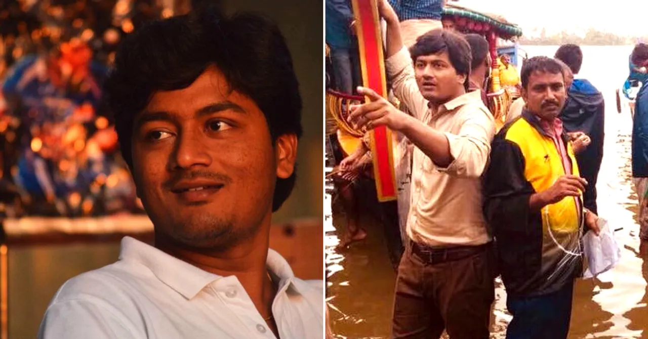 In Historic Rescue Mission, Kerala IAS Officer Evacuated 2 Lakh People in Just 3 Days!